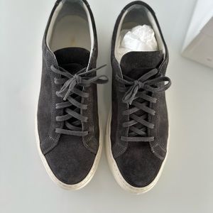 “ common projects “ Achilles, I only used 3 times they are in great condition.